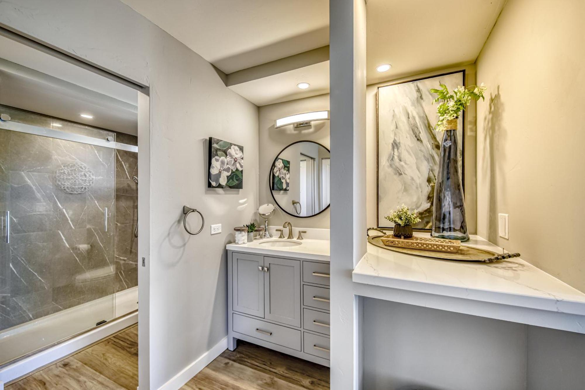 Ferienwohnung Nani Kai Hale Kīhei Zimmer foto