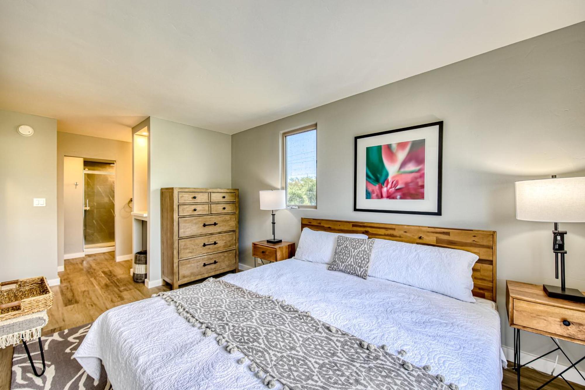 Ferienwohnung Nani Kai Hale Kīhei Zimmer foto