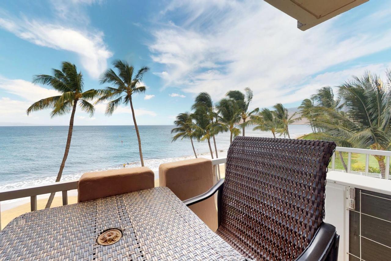 Ferienwohnung Nani Kai Hale Kīhei Exterior foto